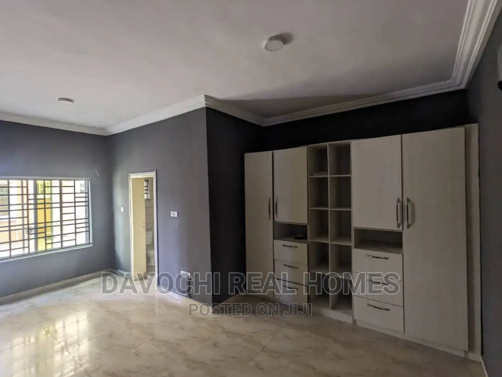 2bdrm Apartment in Lekki Gardens Phase, Ajah for rent