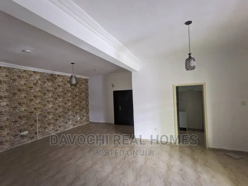 2bdrm Apartment in Lekki Gardens Phase, Ajah for rent
