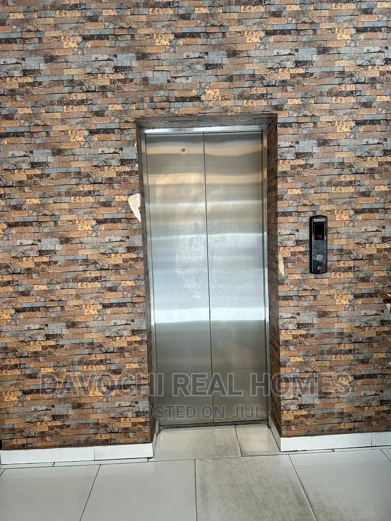 Luxury 3bedrooms Fully Furnished Apartment With Excellent