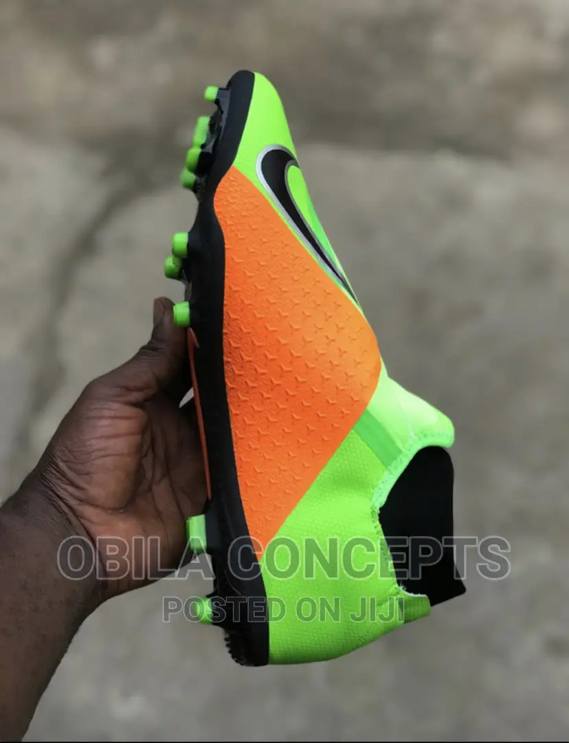 Original Football Boot