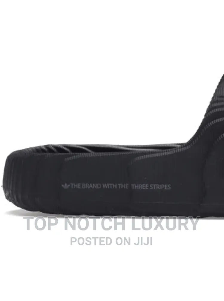 Original Adidas Originals Adille v Te Slide Left*Unsex