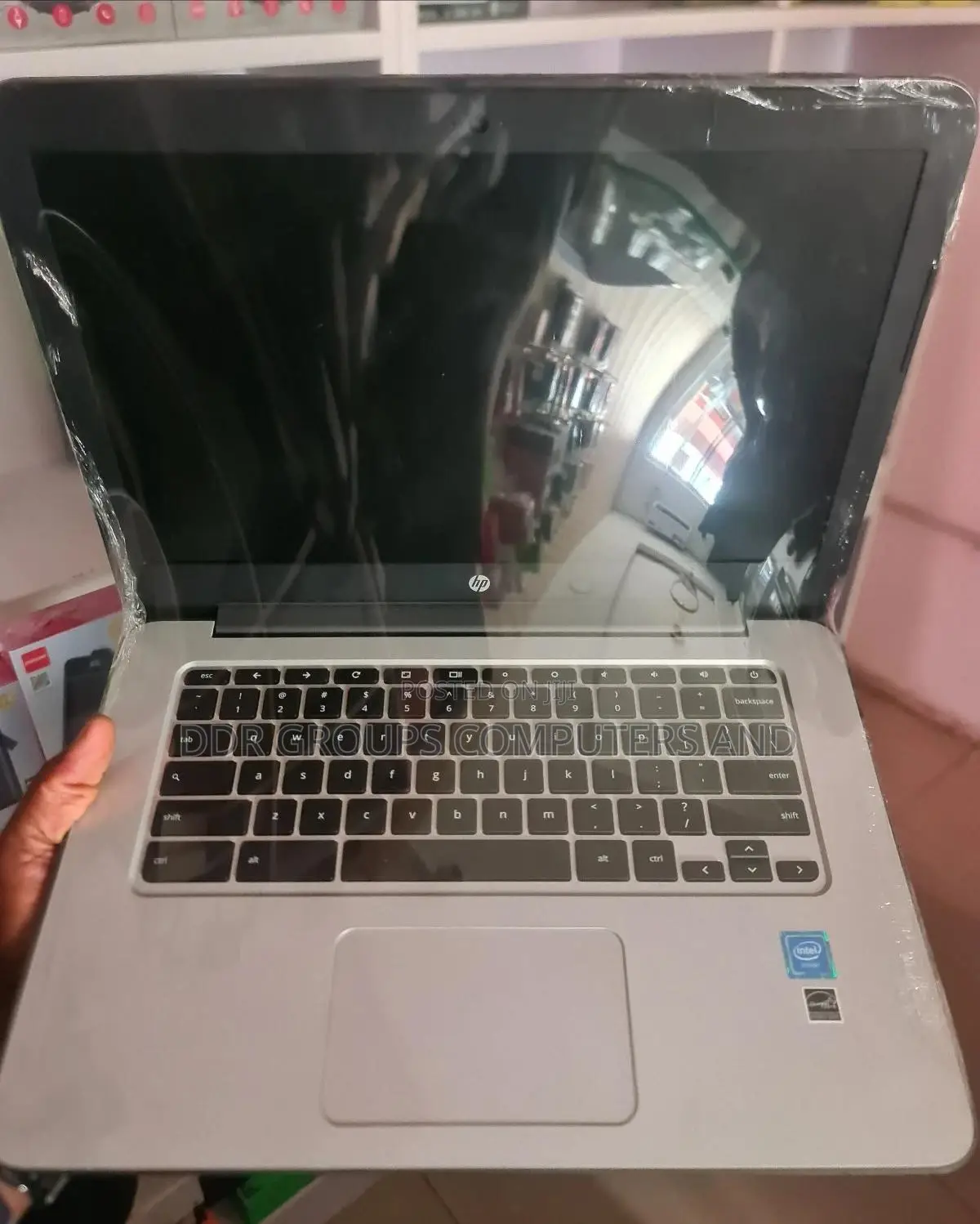 Laptop HP Chromebook 14 G2 2GB Intel HDD 32GB