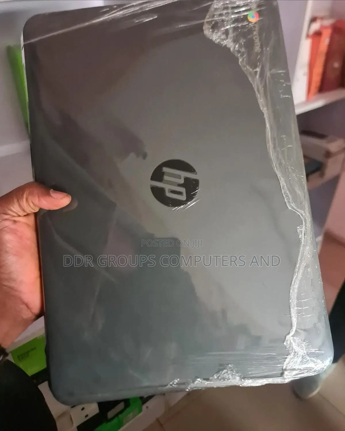 Laptop HP Chromebook 14 G2 2GB Intel HDD 32GB