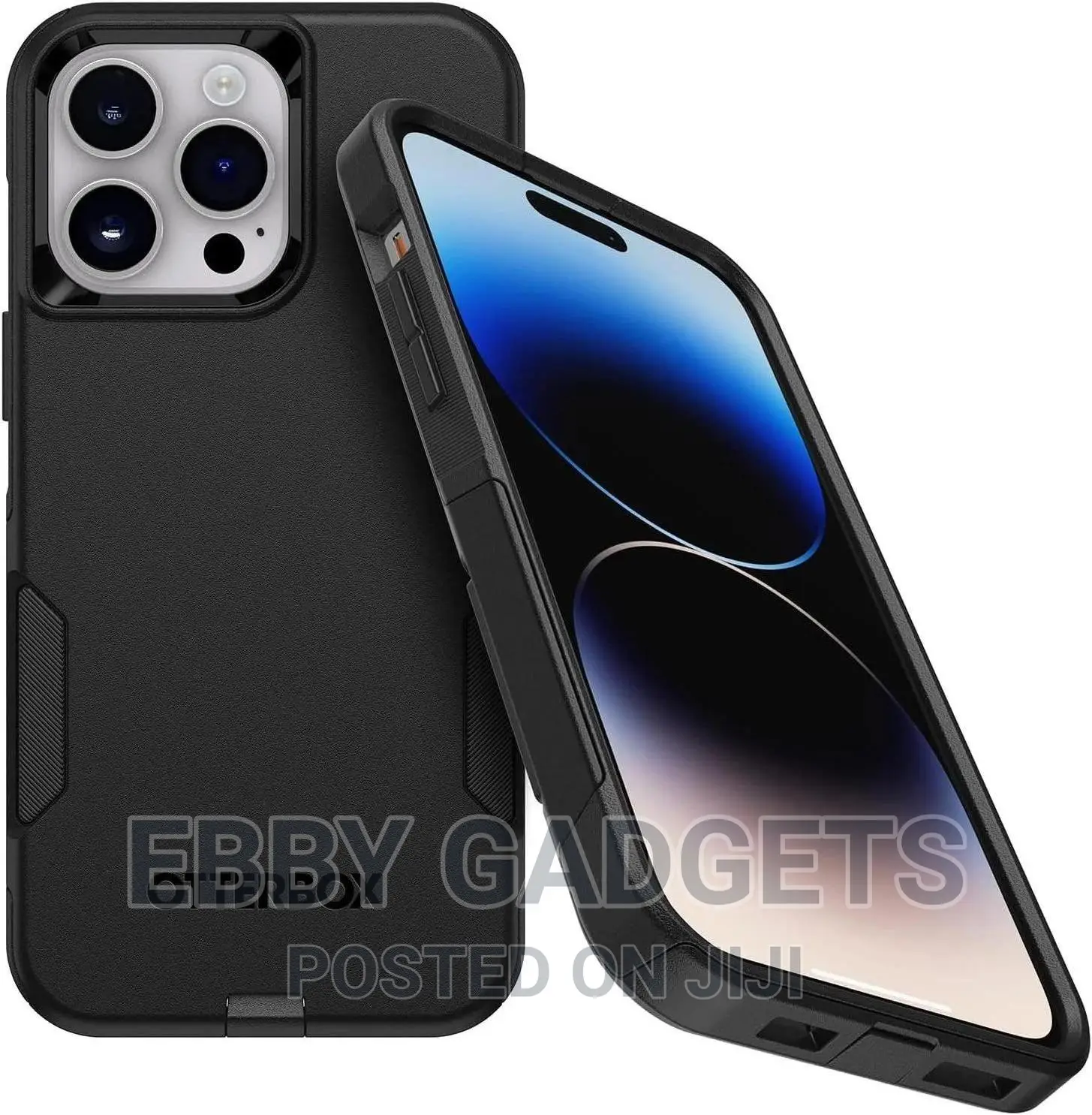 Otterbox Defender Rugged Protectivecase for iPhone 15 Series