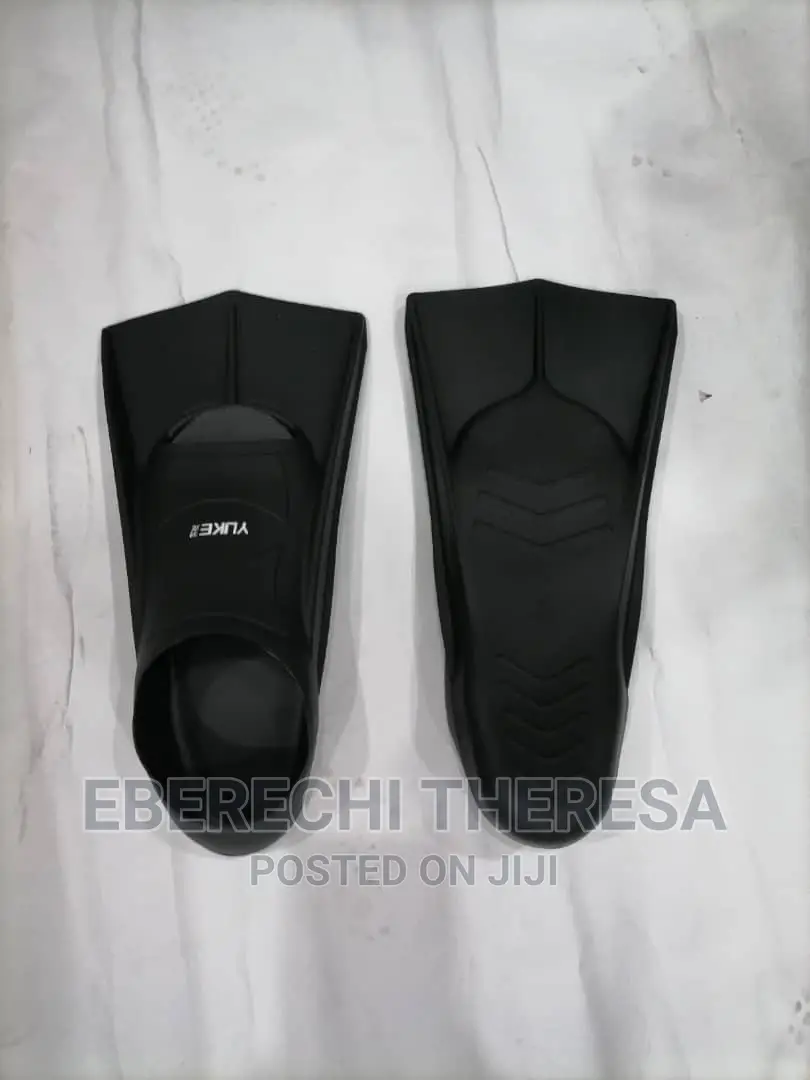 High Quality Swimming Flippers