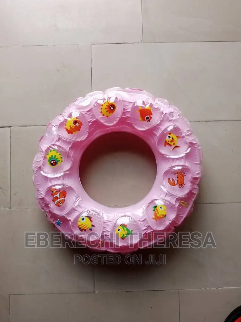 Children Round Swimming Floater
