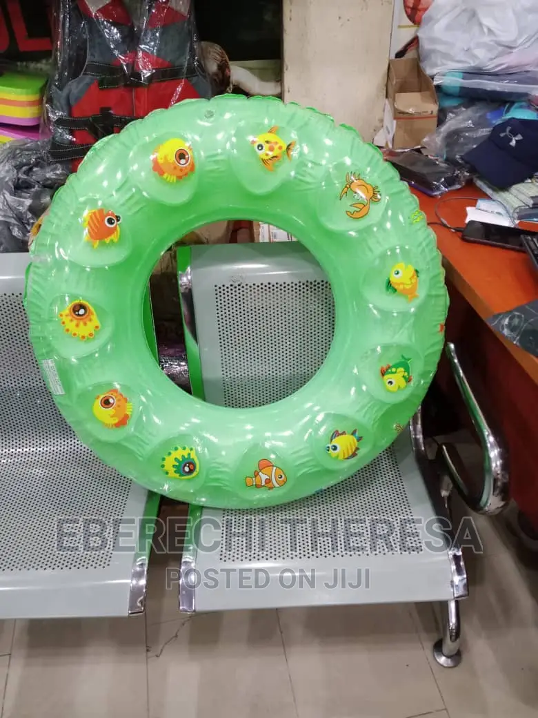 Children Round Swimming Floater