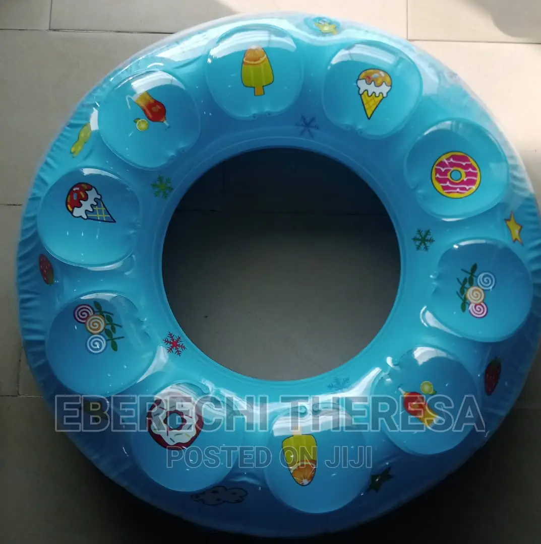 Children Round Swimming Floater