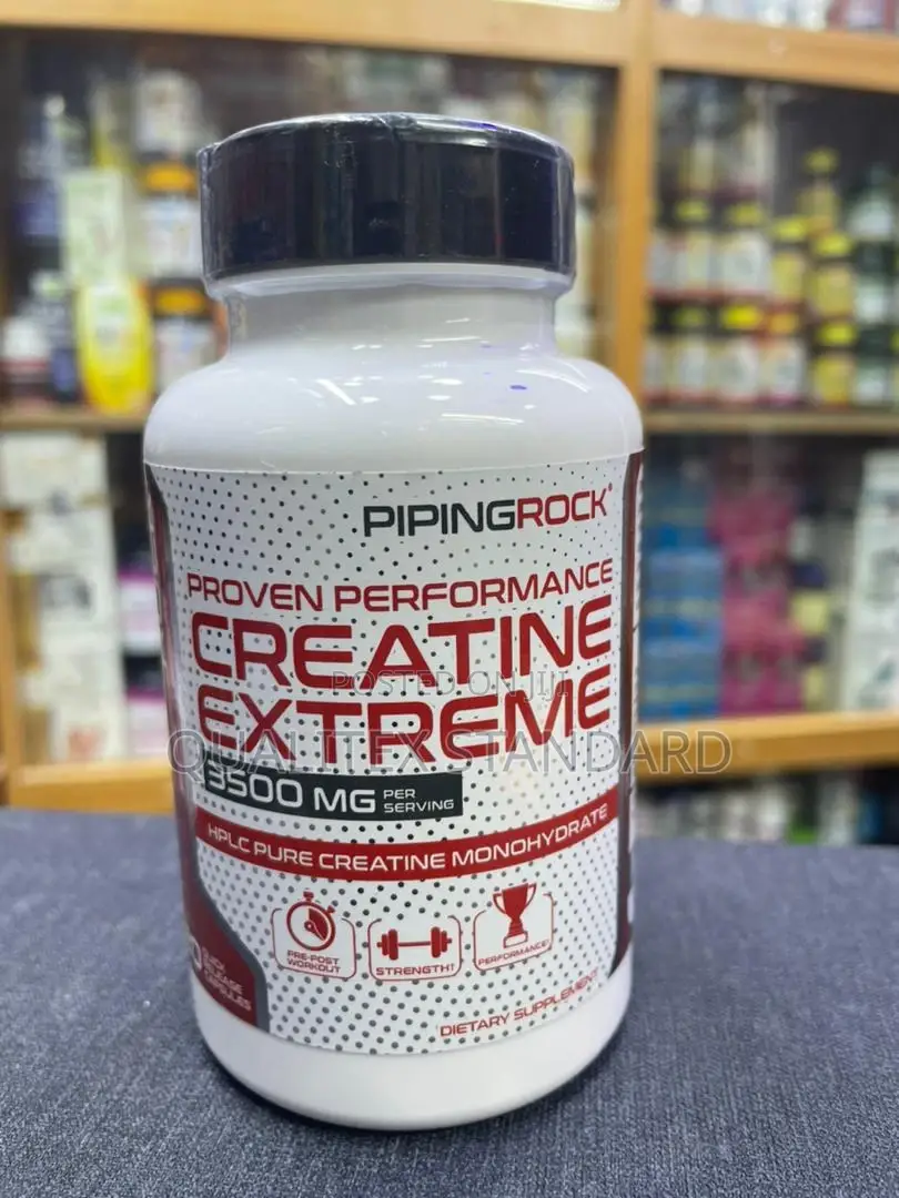 Pipping Rock Proven Performance Creative Extreme