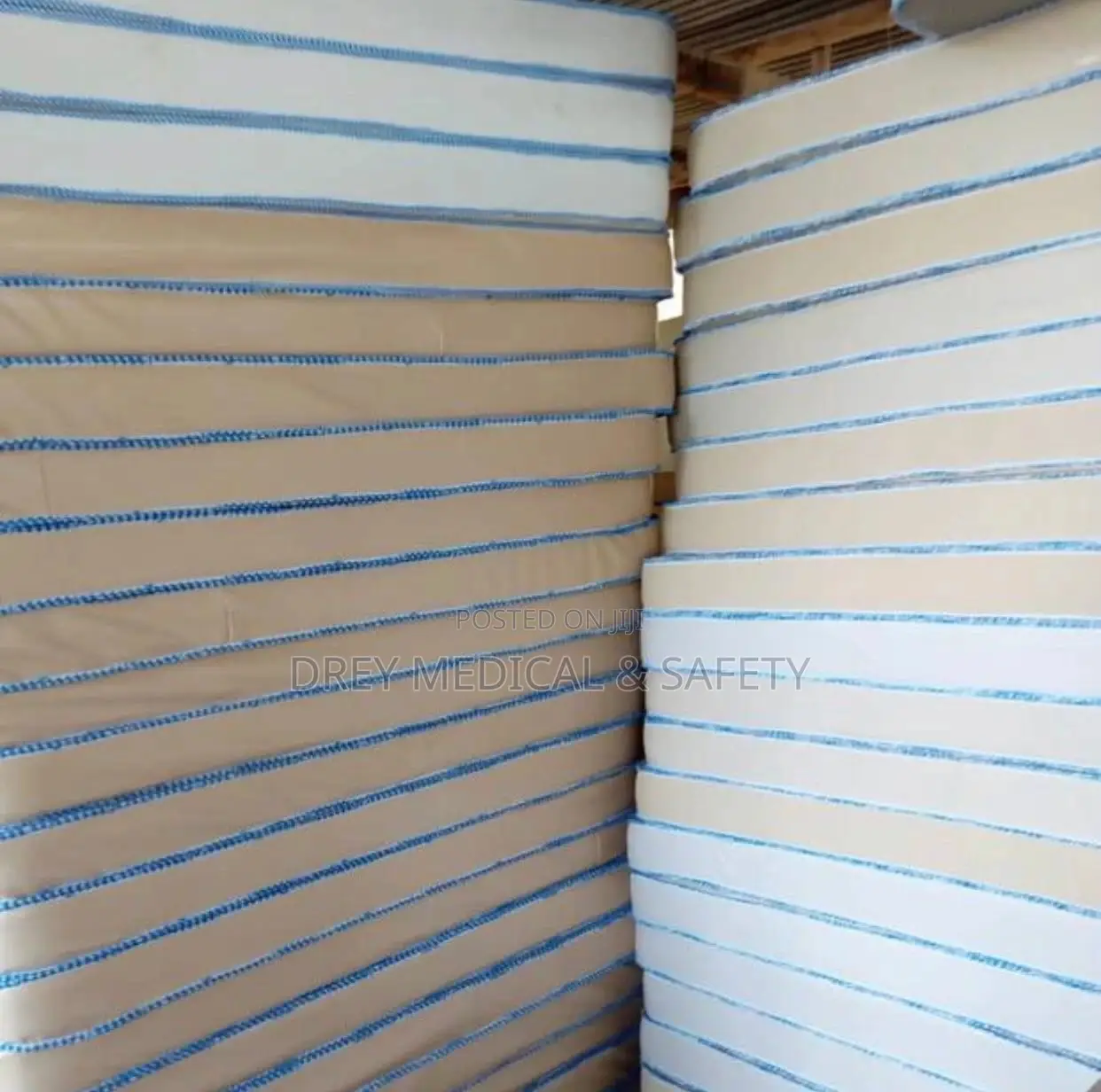 Hospital Mattress
