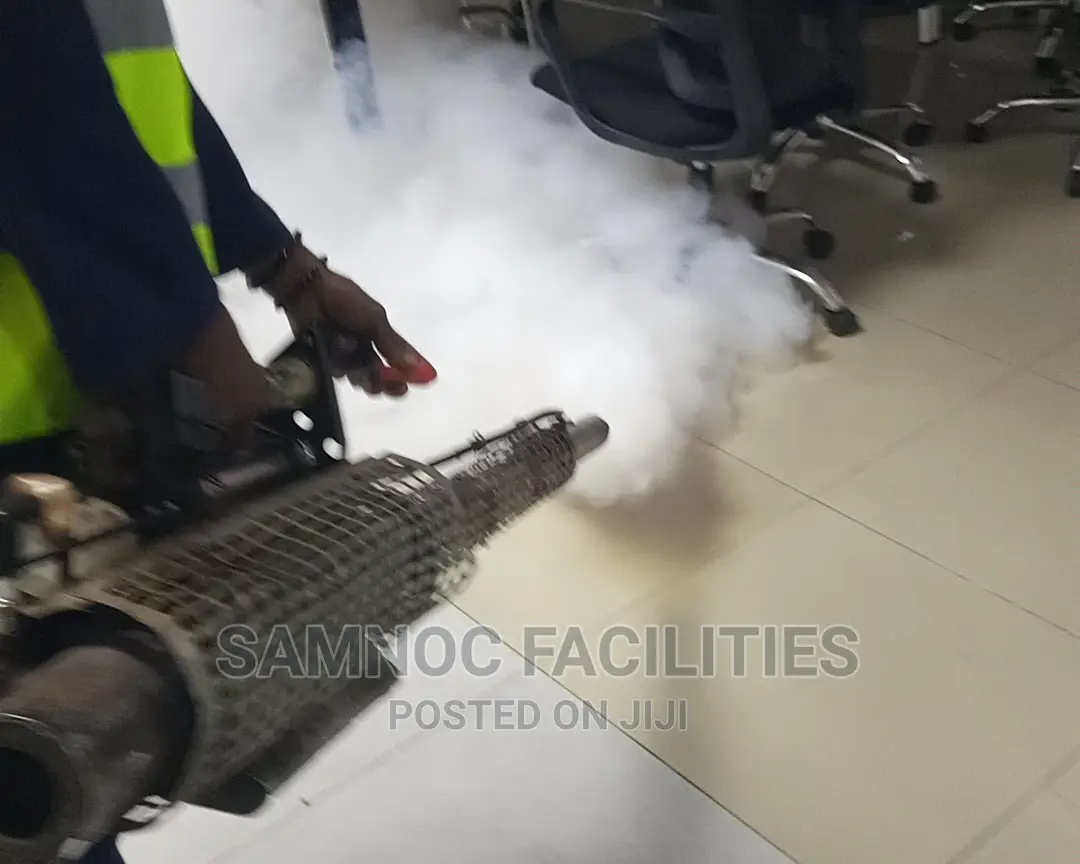 Pests Control and Fumigation in Epe Lagos