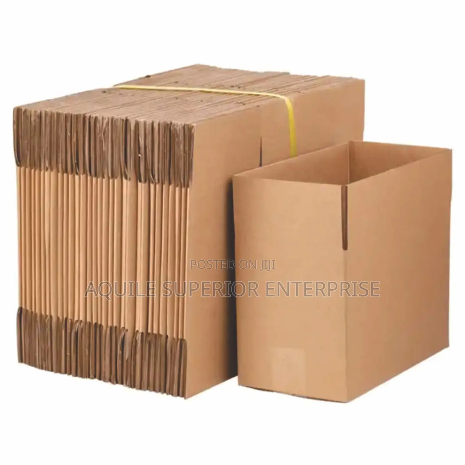 Carton Box For Food Movement