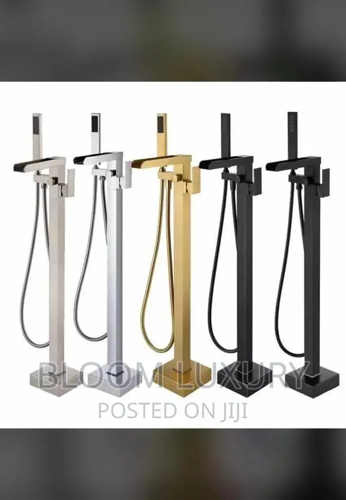 Freestanding Faucet