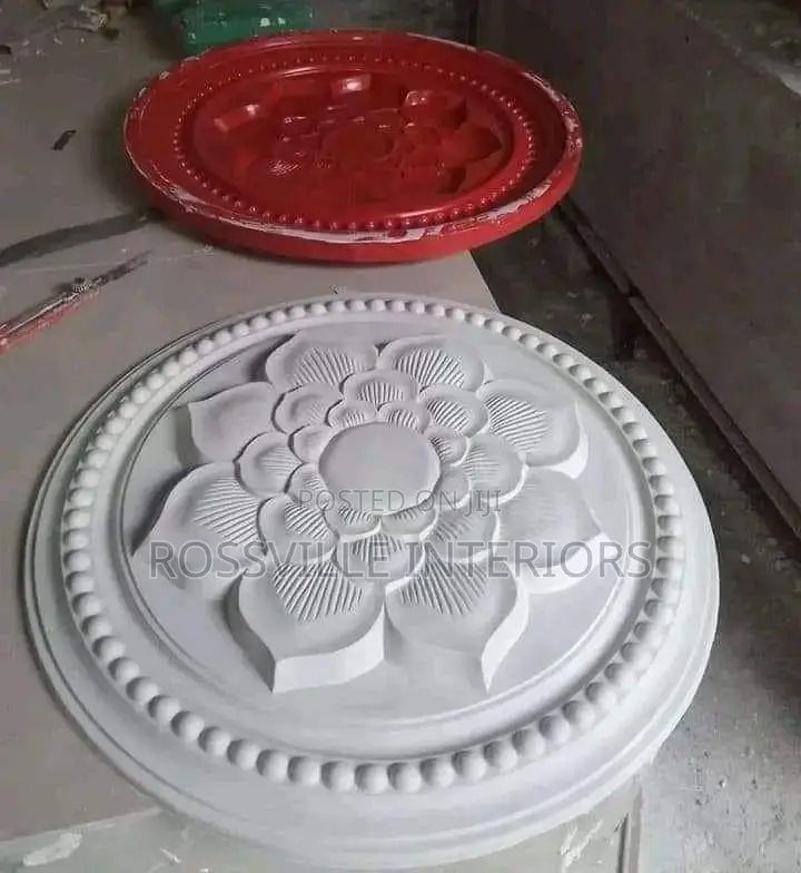 P.O.P Roscers Moulds/ P.O.P Moulds Specialist