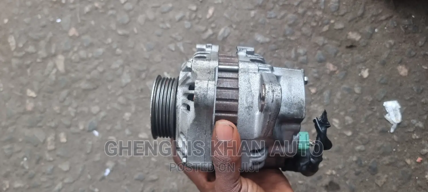 Alternator Honda 2006-2015 City