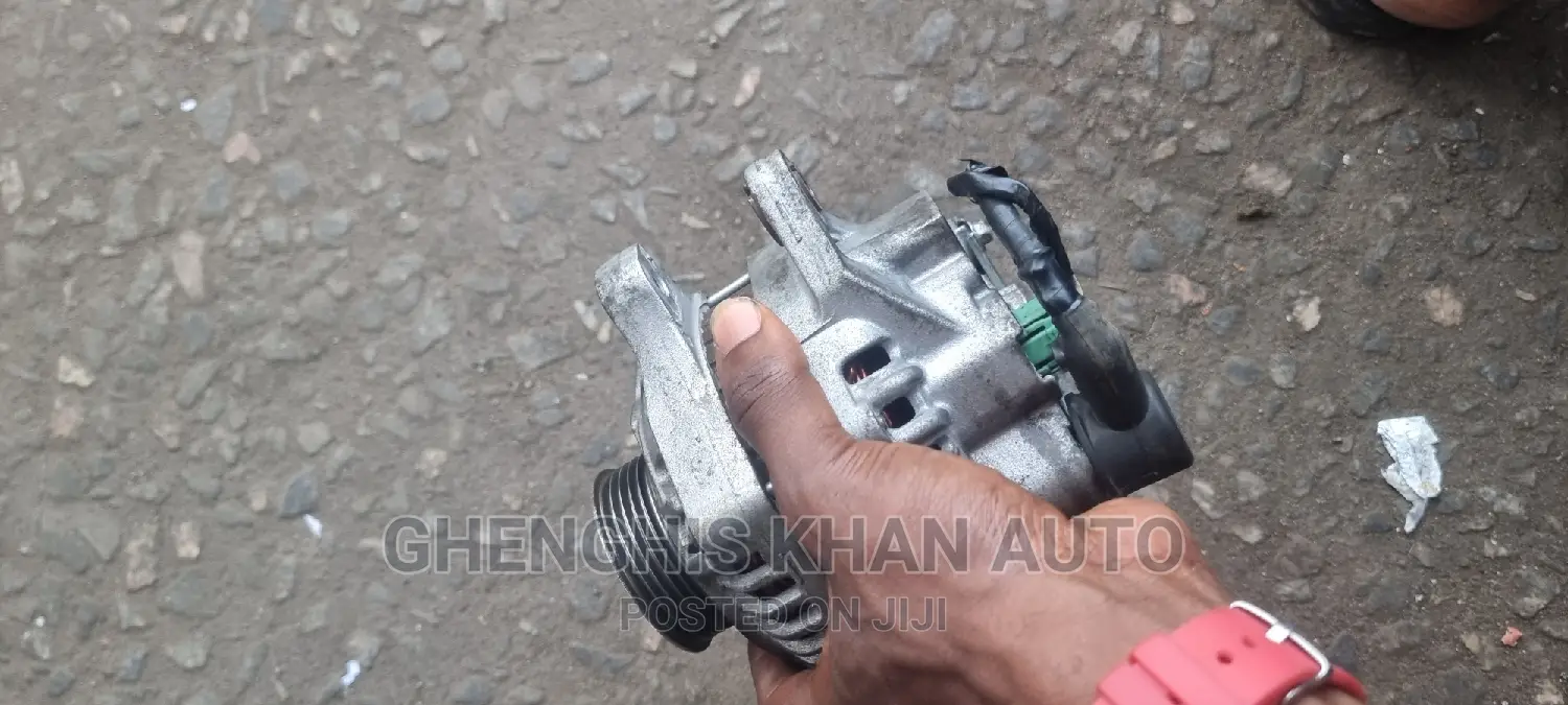 Alternator Honda 2006-2015 City