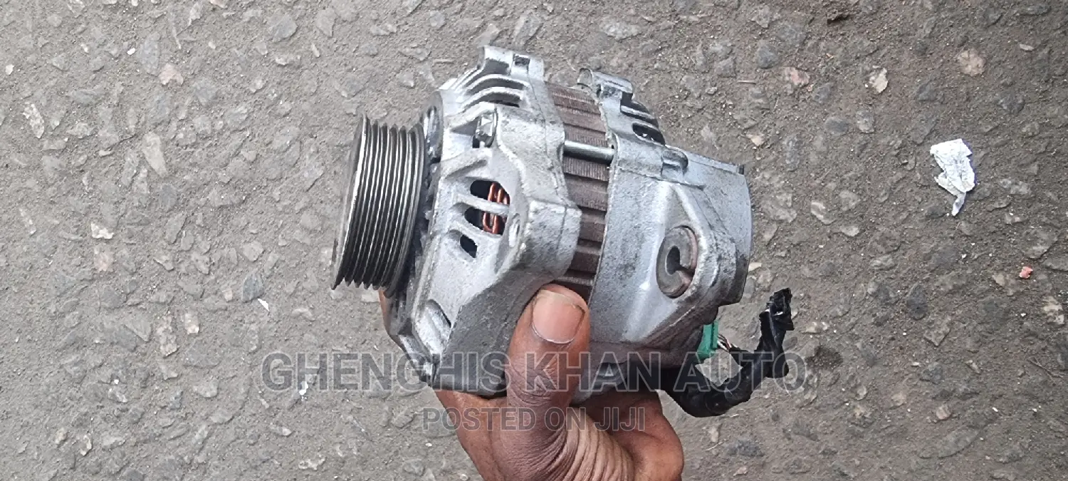 Alternator Honda 2006-2015 City
