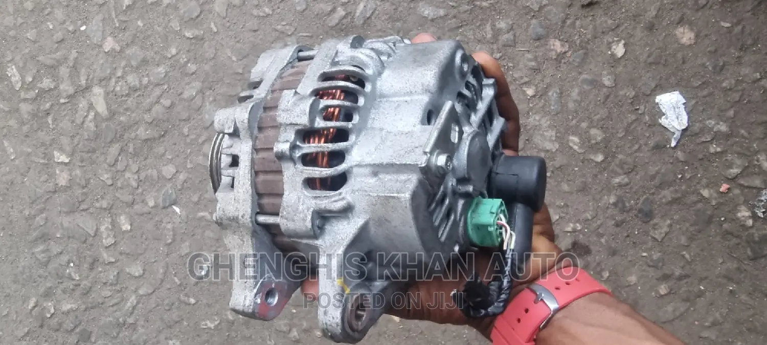 Alternator Honda 2006-2015 City