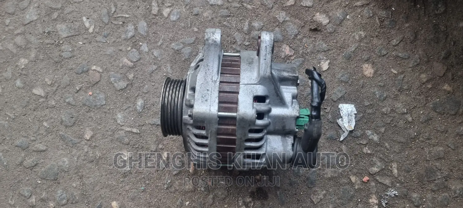 Alternator Honda 2006-2015 City