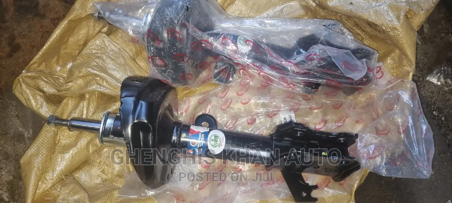Front Shock for Acura RDX 2007-2014 Model