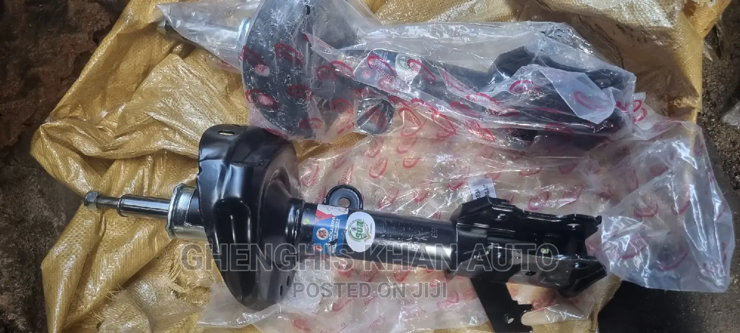 Front Shock for Acura RDX 2007-2014 Model