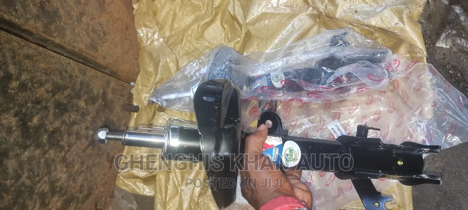 Front Shock for Acura RDX 2007-2014 Model