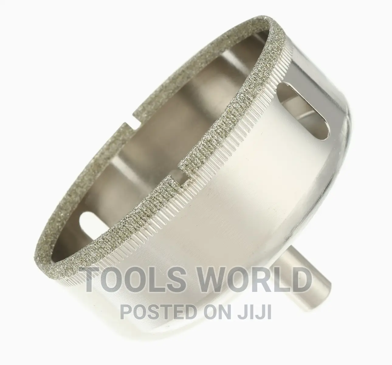 75mm Diamond Coated Glass Hole Saw Drill Bits for Tile,Ceram