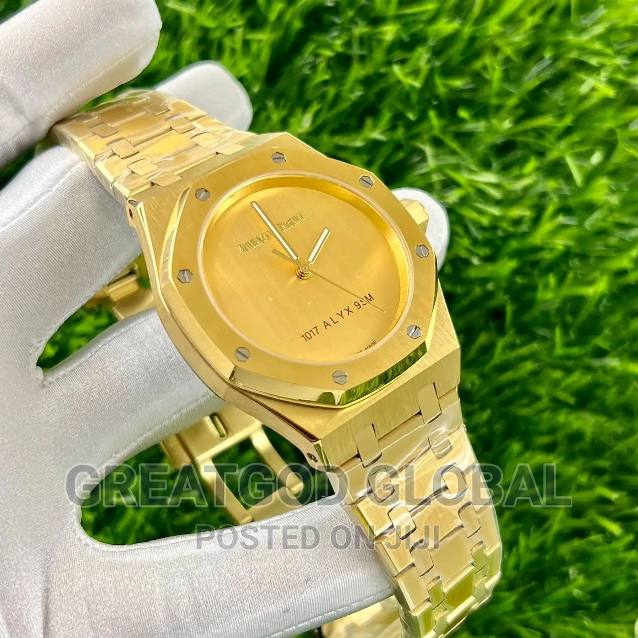 Audemars Piguet Chain Watch Battery. Ap Wristwatches