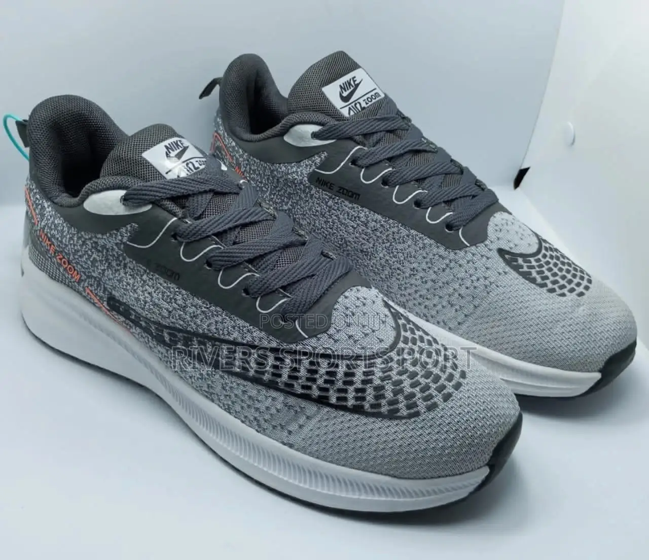 Nike Sports Performance Sneakers/Shoes Gym Trainers