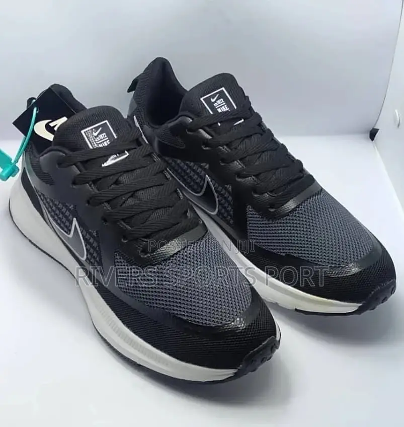 Nike Sports Performance Sneakers/Shoes Gym Trainers