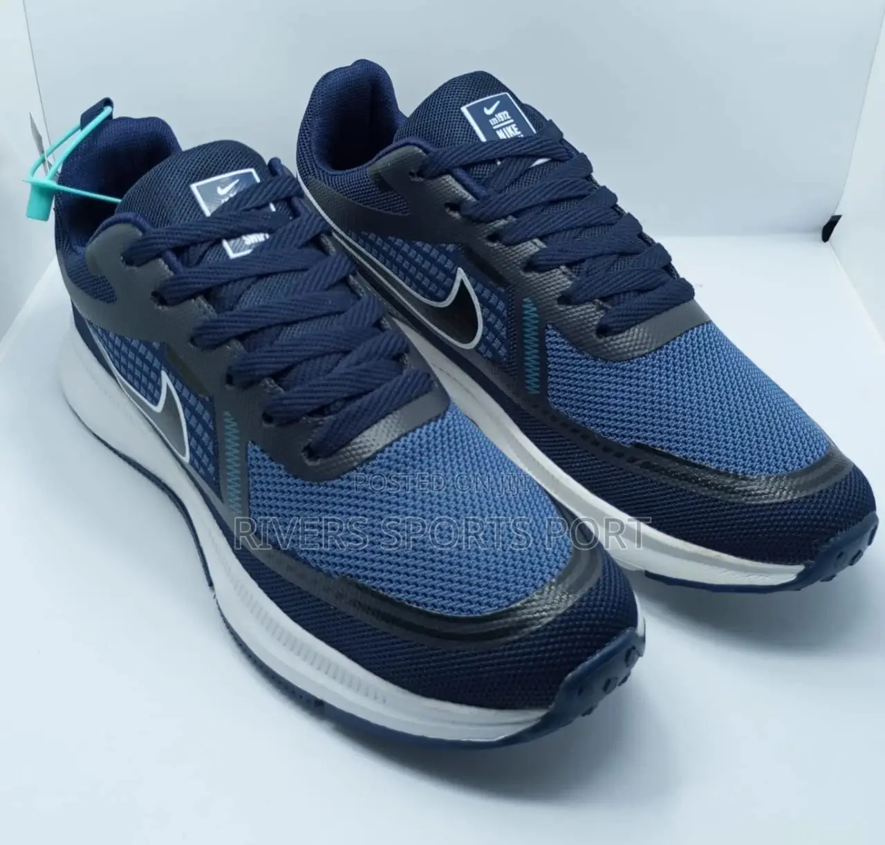Nike Sports Performance Sneakers/Shoes Gym Trainers