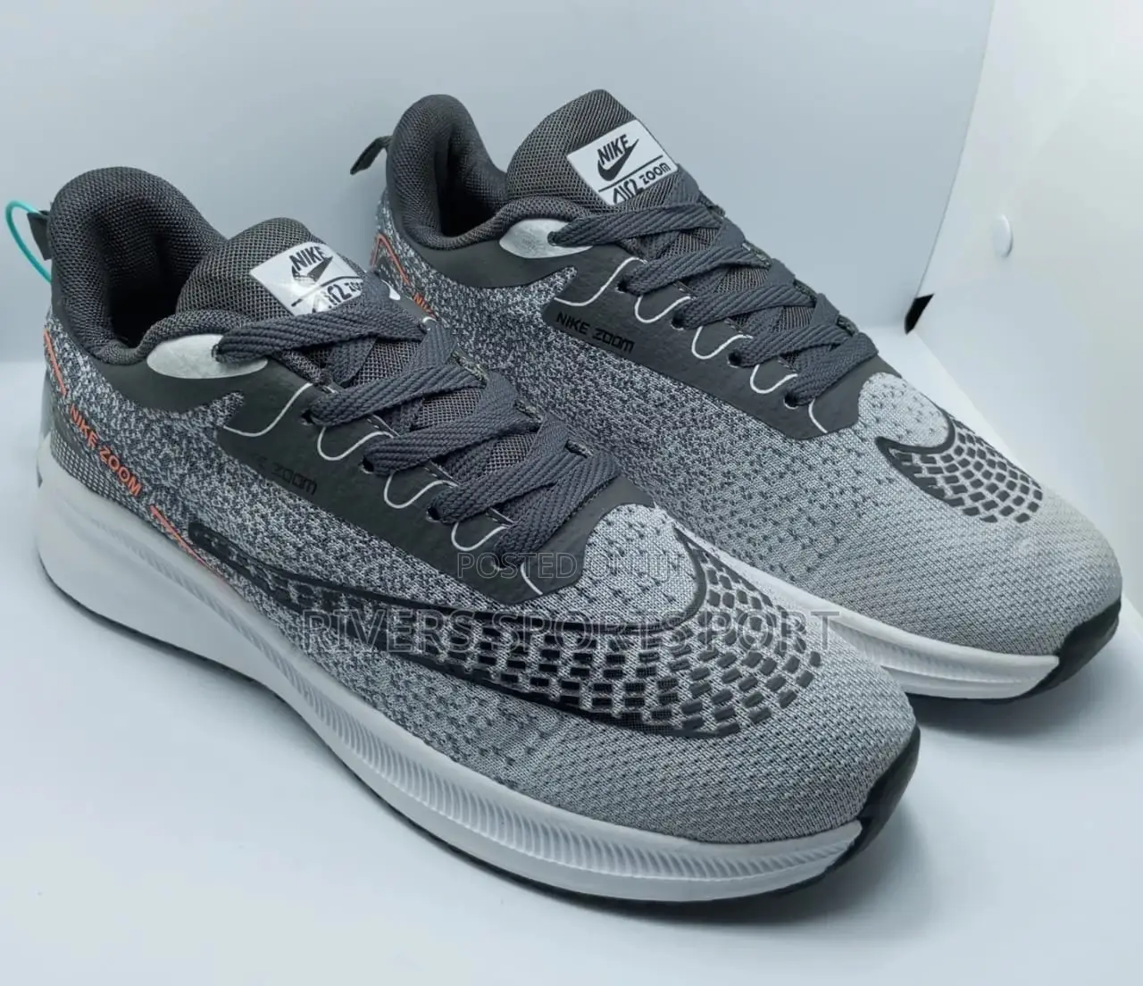 Nike Sports Performance Sneakers/Shoes Gym Trainers