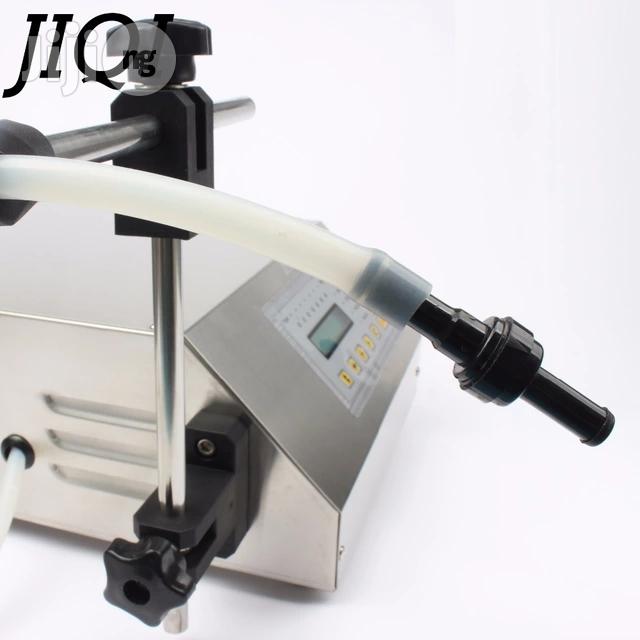 Digital Liquid Filling Machine