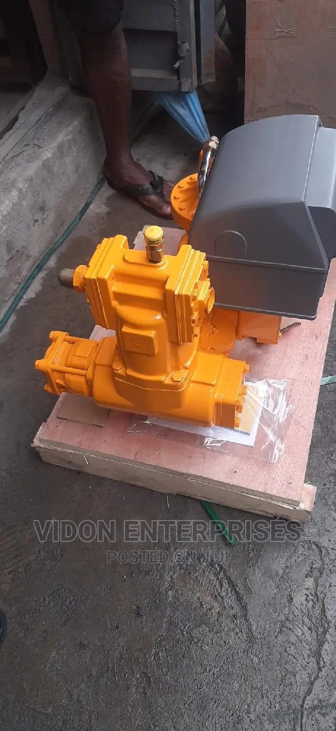 2" Gas Flow Meter
