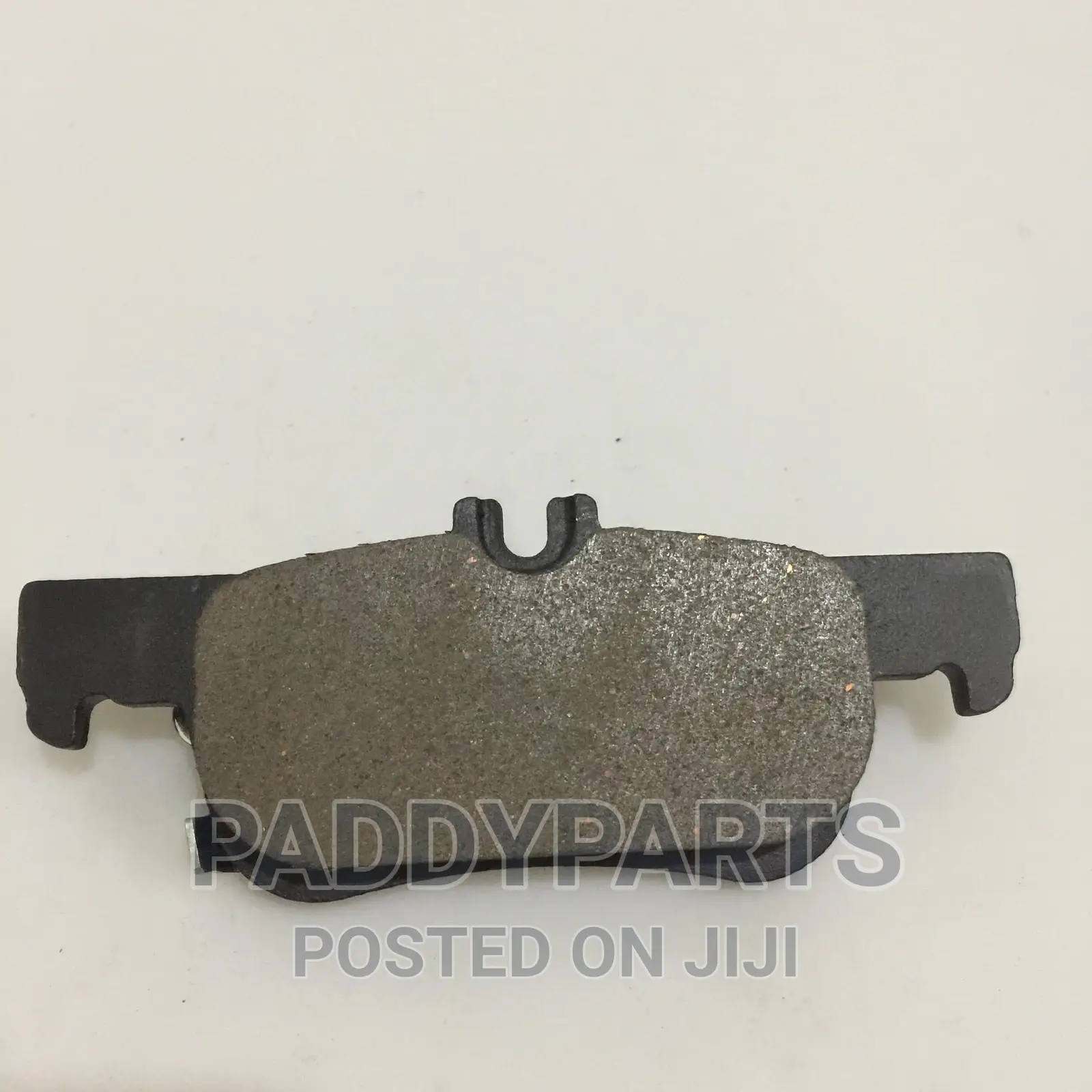Buick Enclave Brake Pad 2007-2014