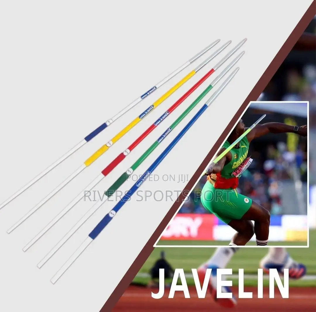 Javelin Throw