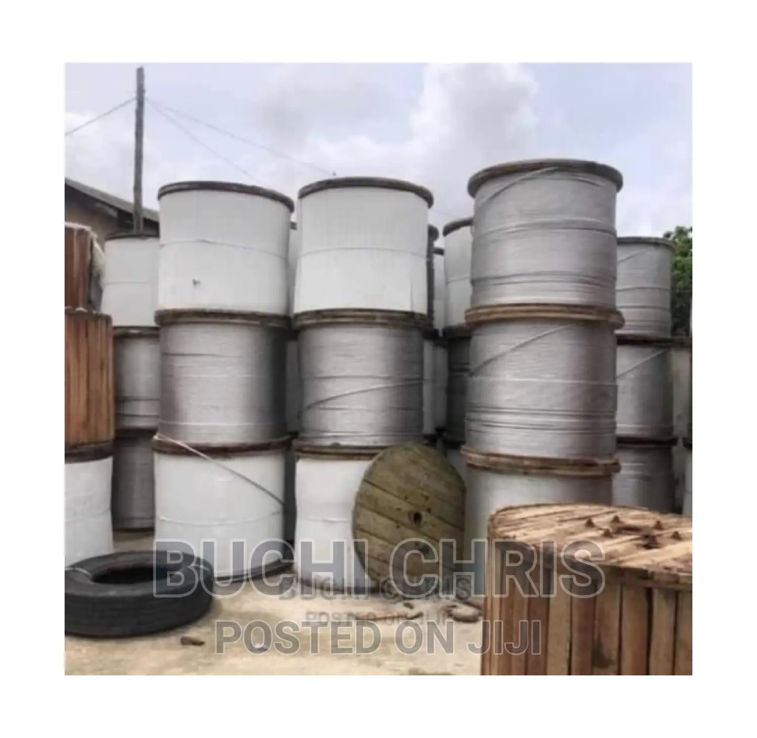 Aluminum Conductors Wholesale Price