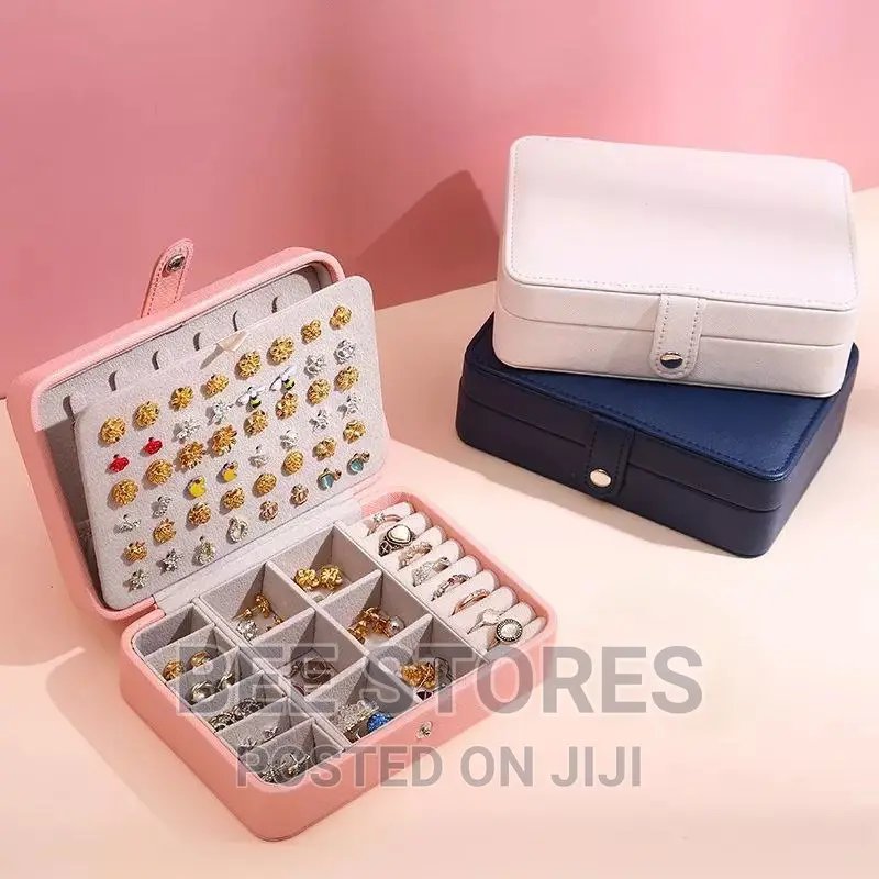 Jewellery Box
