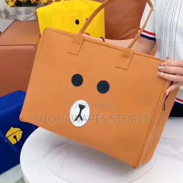 Big Bag | Multipurpose Large Bag