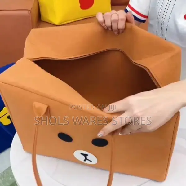 Big Bag | Multipurpose Large Bag
