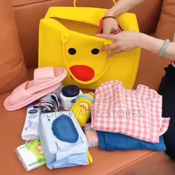 Big Bag | Multipurpose Large Bag