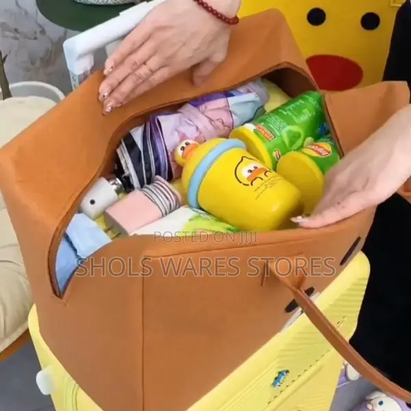 Big Bag | Multipurpose Large Bag