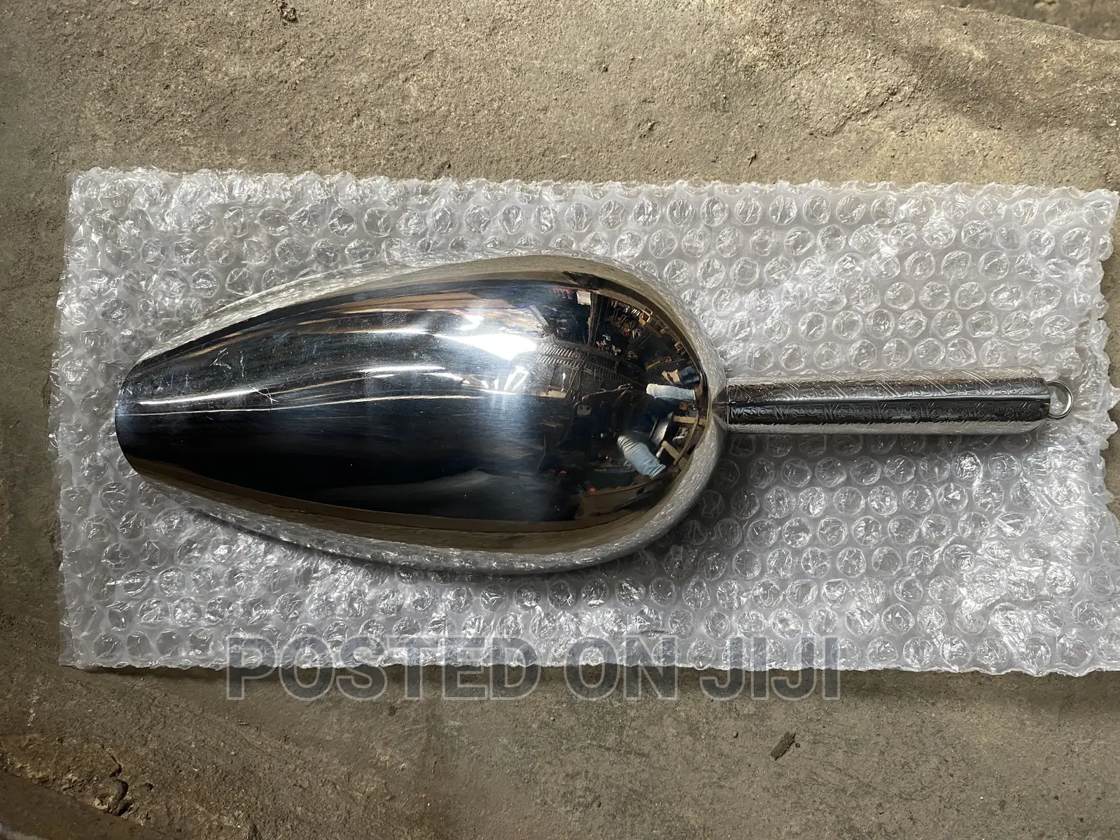 Garden Spoon Professional