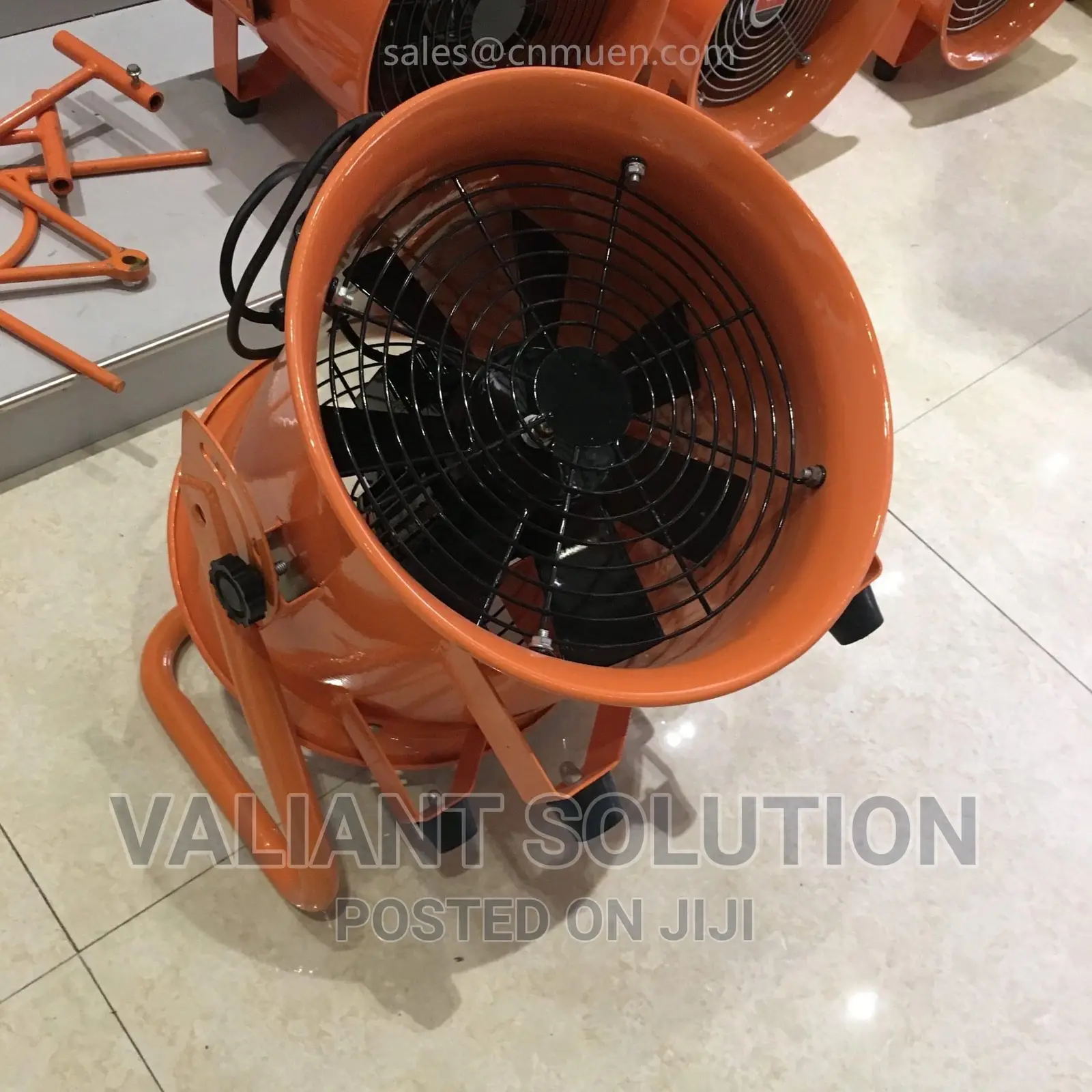 Ventilation/Extractor Fan