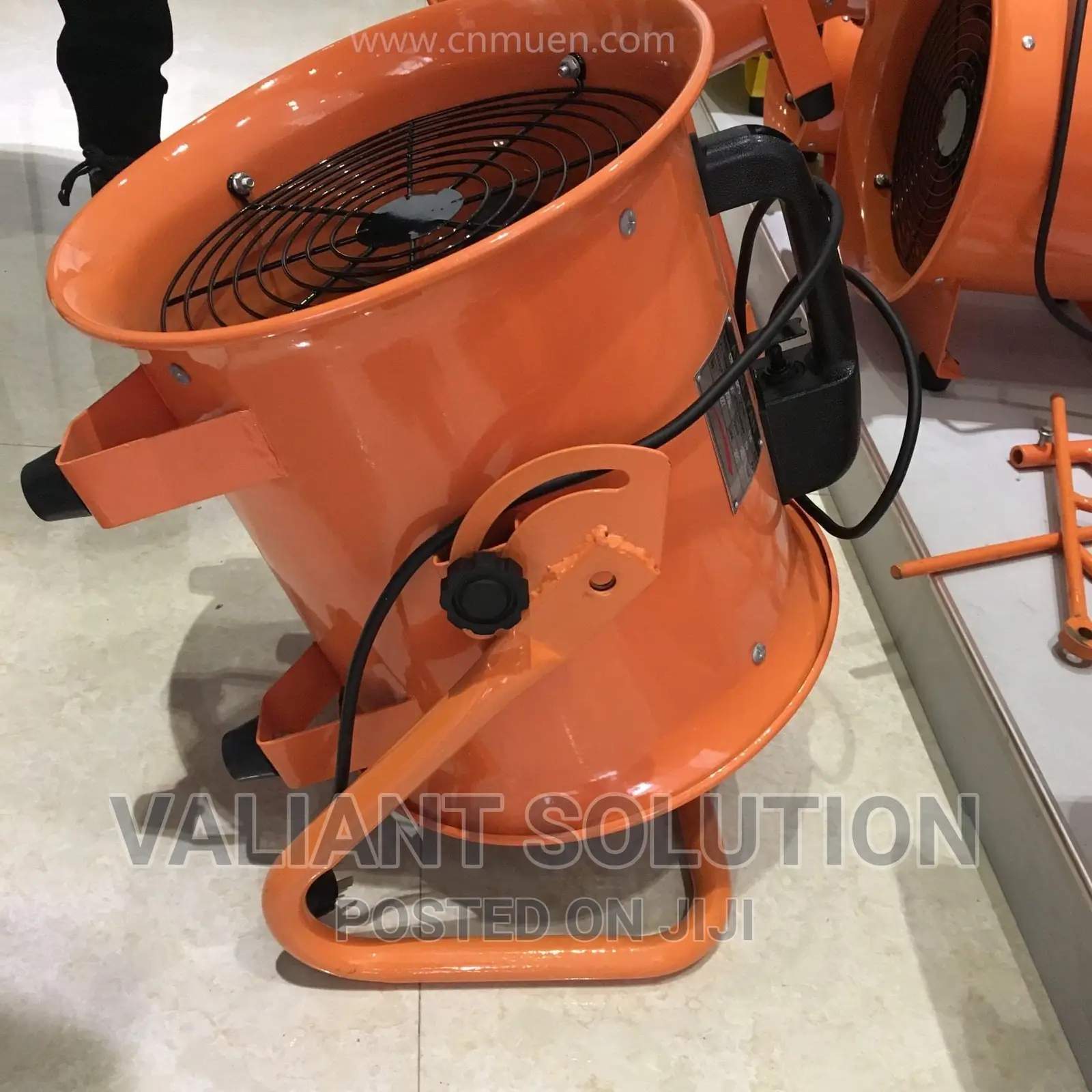 Ventilation/Extractor Fan