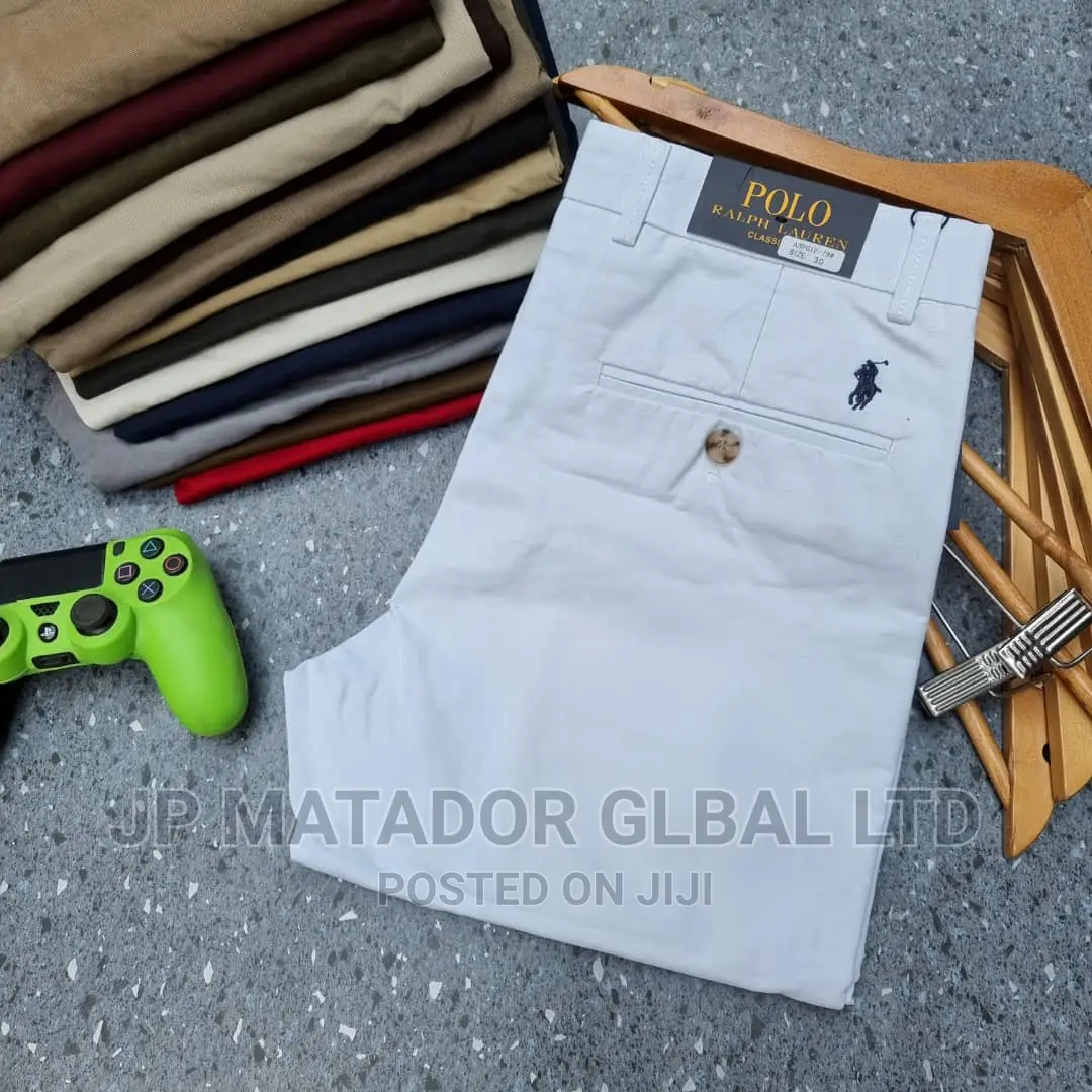 Original Turkish Polo Chinos Trouser