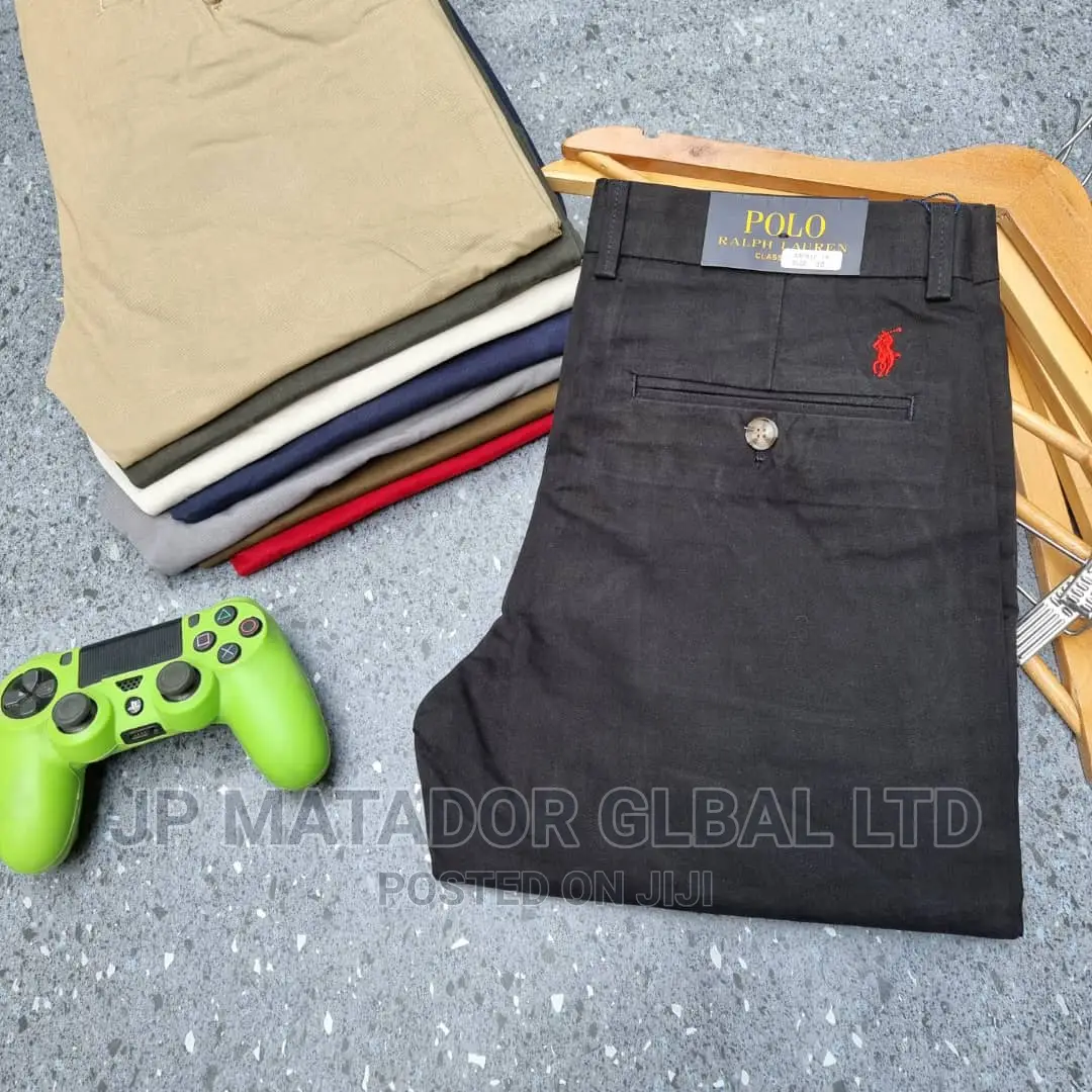Turkey Pants  Trouser Chinos Stock.