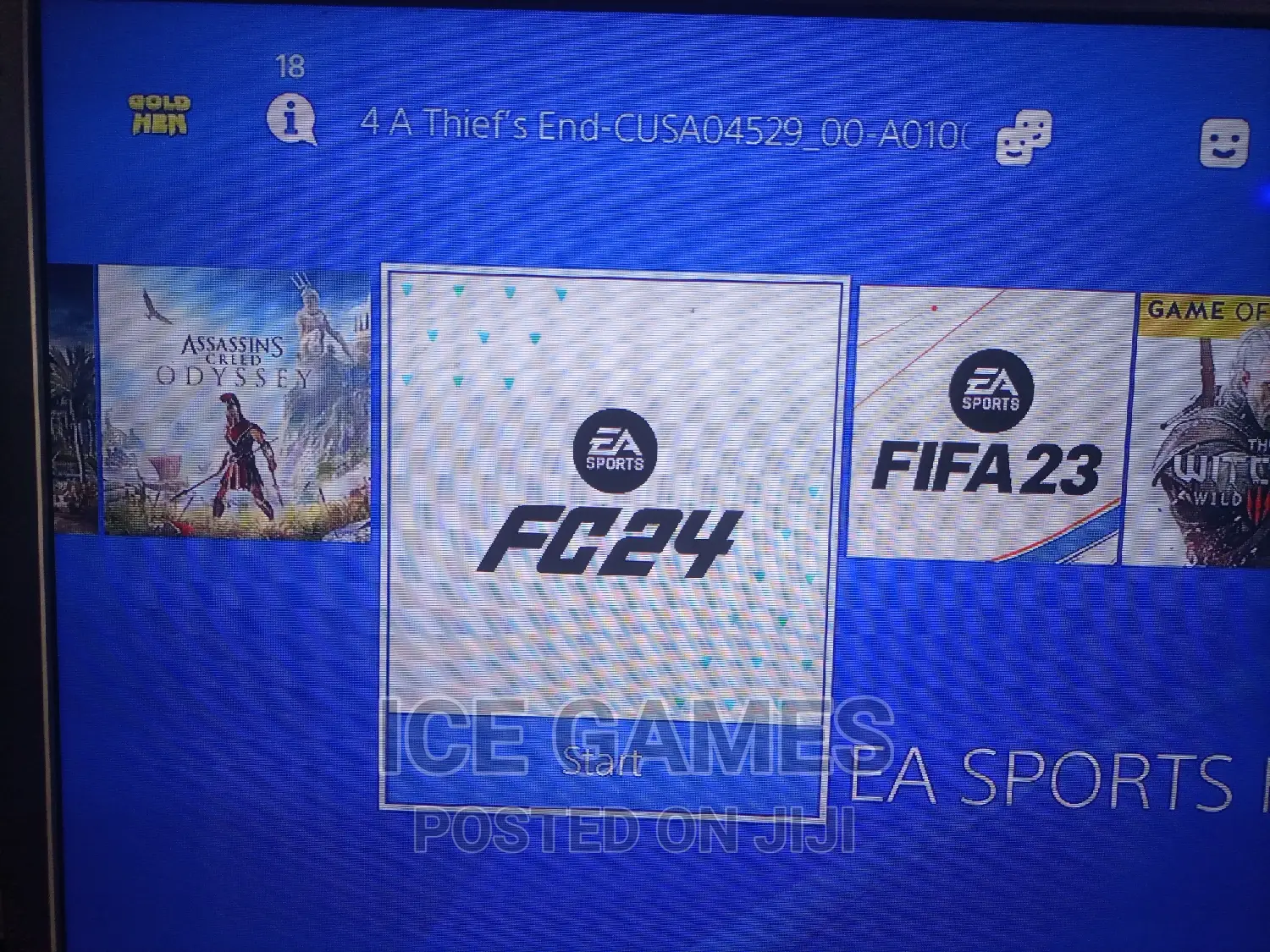 Fc 26(Fifa 26) Ea Fc26
