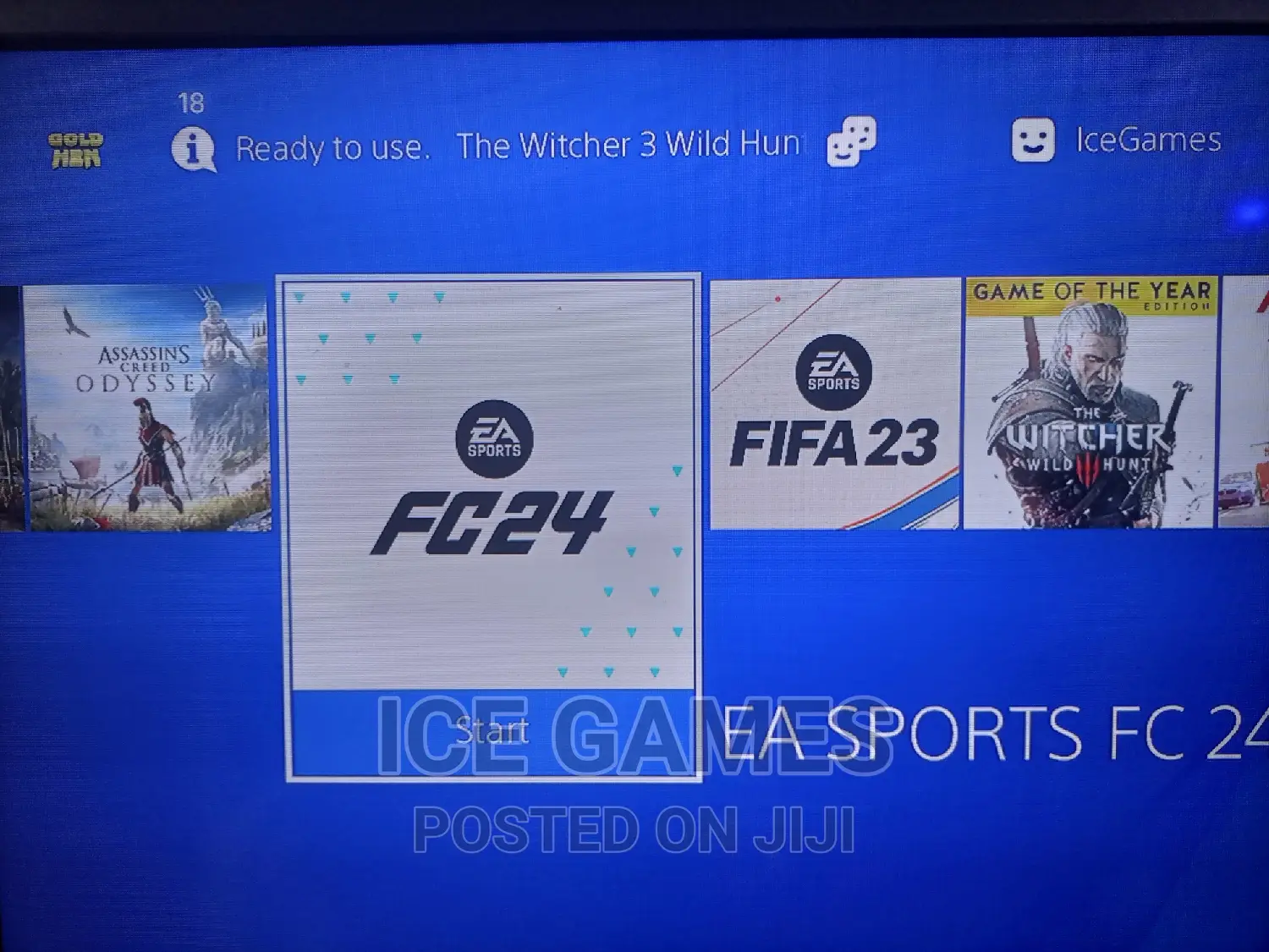 Fc 26(Fifa 26) Ea Fc26