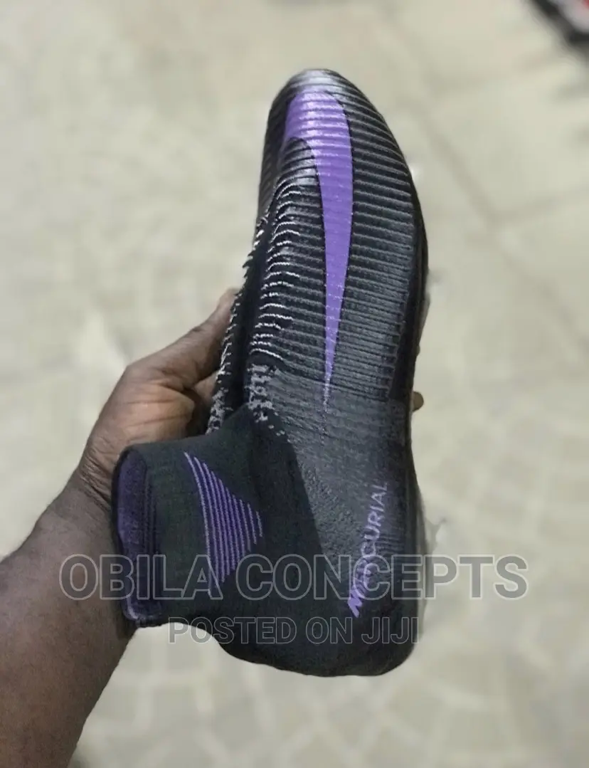Nike Mercurial
